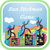 Run Stickman Game
