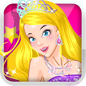 Dress Up! Princess