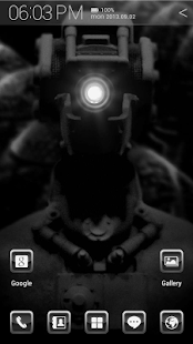 R2 Atom theme