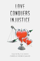 Love Conquers Injustice cover