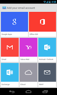 CloudMagic - Free Mail App - screenshot thumbnail