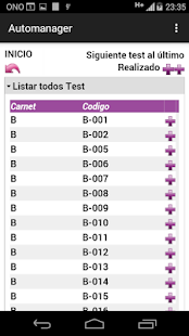 How to install Auto Manager Test DGT 1.8 apk for android