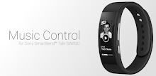 Music Control for SmartBand APK
