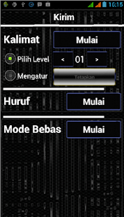Belajar Kode Morse Screenshots 5