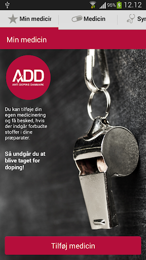 Antidoping