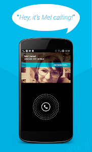 Screenshot Talking Ringtone Maker Pro v2.0.3