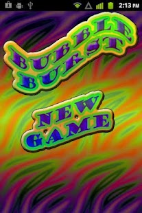 How to install Bubble Burst 1.1 apk for bluestacks
