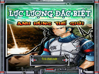 Special Forces 1 poster 1