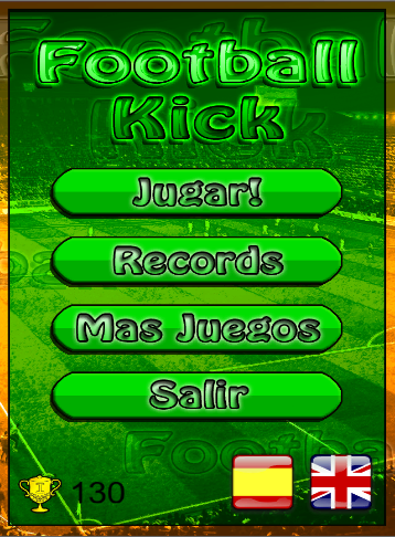 Football Kick Free