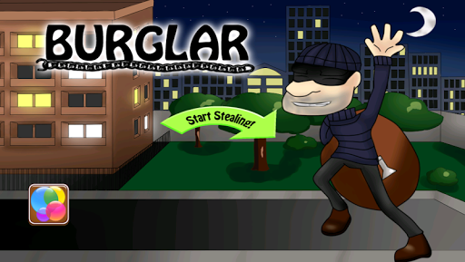 Burglar