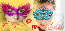 Fancy Mask Photo Stickers APK