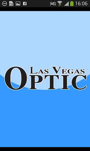 Las Vegas Optic