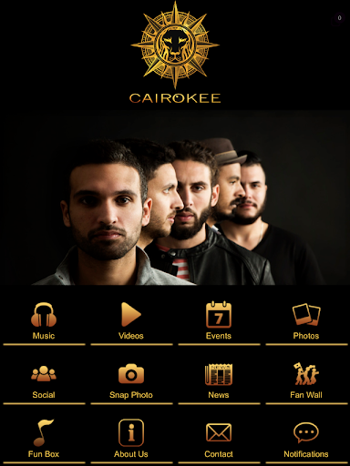 Cairokee