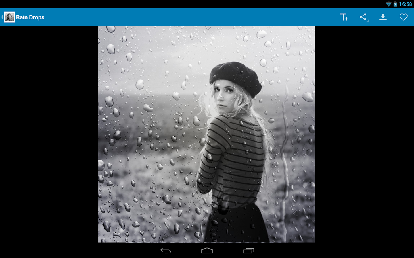 Pho.to Lab PRO: foto-montagens - screenshot