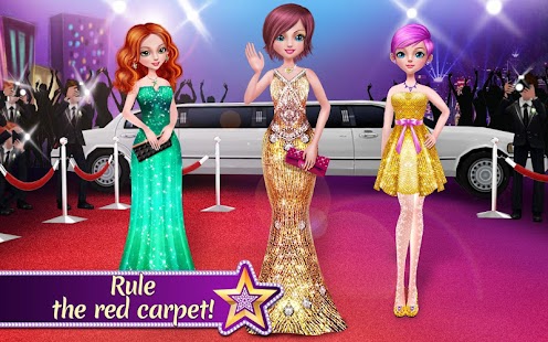 Coco Star: Fashion Model Screenshots 10