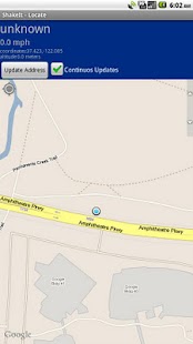 How to install Shake It Locate lastet apk for pc