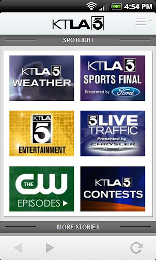 【免費新聞App】KTLA 5 News - Los Angeles-APP點子