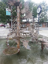 Quincy Rotary Fountain