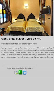 Riadghita palace Screenshots 2