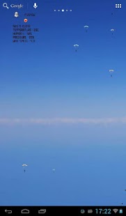 How to install Skydivers - Real weather 2.2 mod apk for android