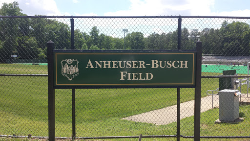 Anheuser-busch Field
