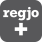 regjo+ mobile app icon