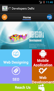 Appsolution - Mobile solutions CUSTOM