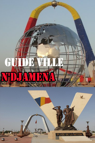 Ndjamena Guide