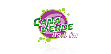 RÁDIO CANA VERDE FM APK