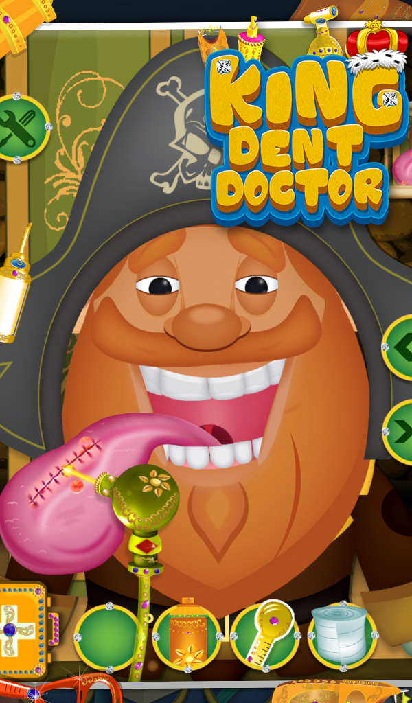 King Dent Doctor Screen 3