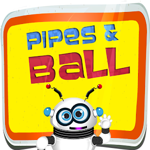 Plumber Pipes and Ball Puzzle 1.04