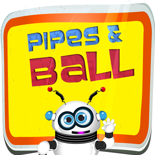 Plumber Pipes and Ball Puzzle mod apk - Download latest version 1.04