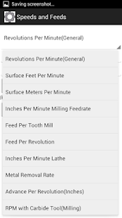 How to mod Speeds and Feeds Calculator 1.2 unlimited apk for android