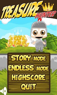 How to get Treasure Hunter 1.0 apk for bluestacks