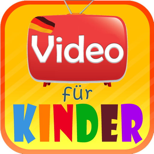 Kinderfilme - Video für Kinder LOGO-APP點子