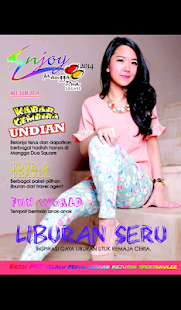 How to mod Majalah Mangga Dua Square 3.2.1 apk for pc