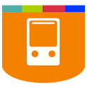 Metro DF logo