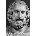 Authors of Greece logo