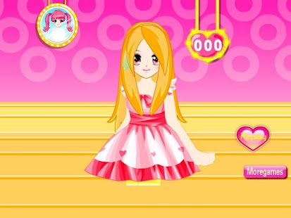 Super Hairdresser Challenge - náhled