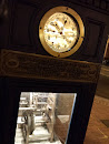 Market Street Clock