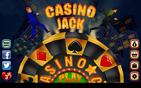 Free Download Casino Jack Chase APK for PC