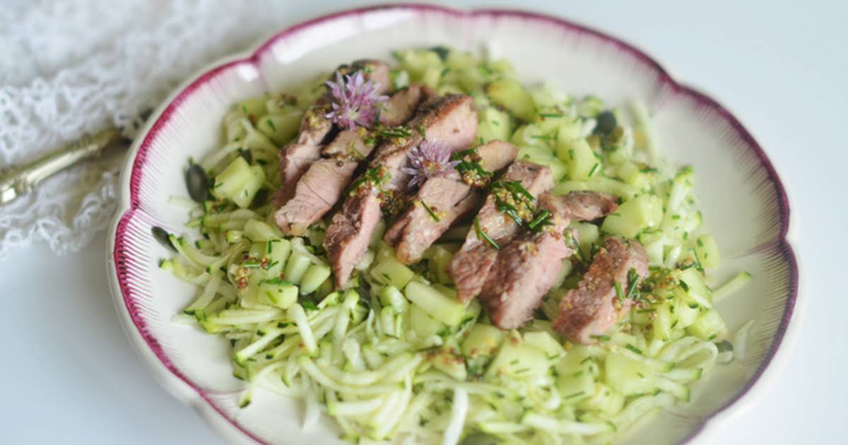 10 Best Turnip Salad Recipes Yummly