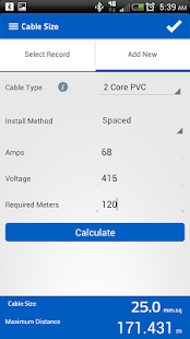 Free Cable Jerker Lite APK for Android