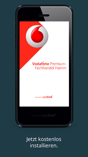 vodafone Hamm