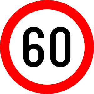 Speed warning 1.0.14166