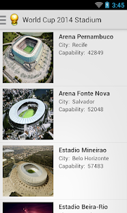 World Cup 2014 Screenshots 5