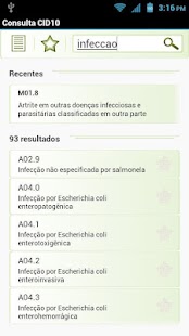 How to download Consulta CID10 Pro lastet apk for pc