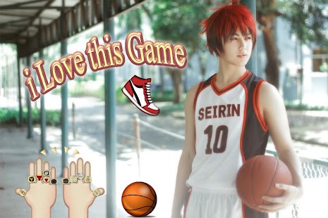 How to get Basketball Emoji Camera 1.0 apk for pc
