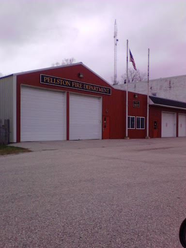 Pellston Fire Department