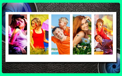 Split Cam Effects poster 4